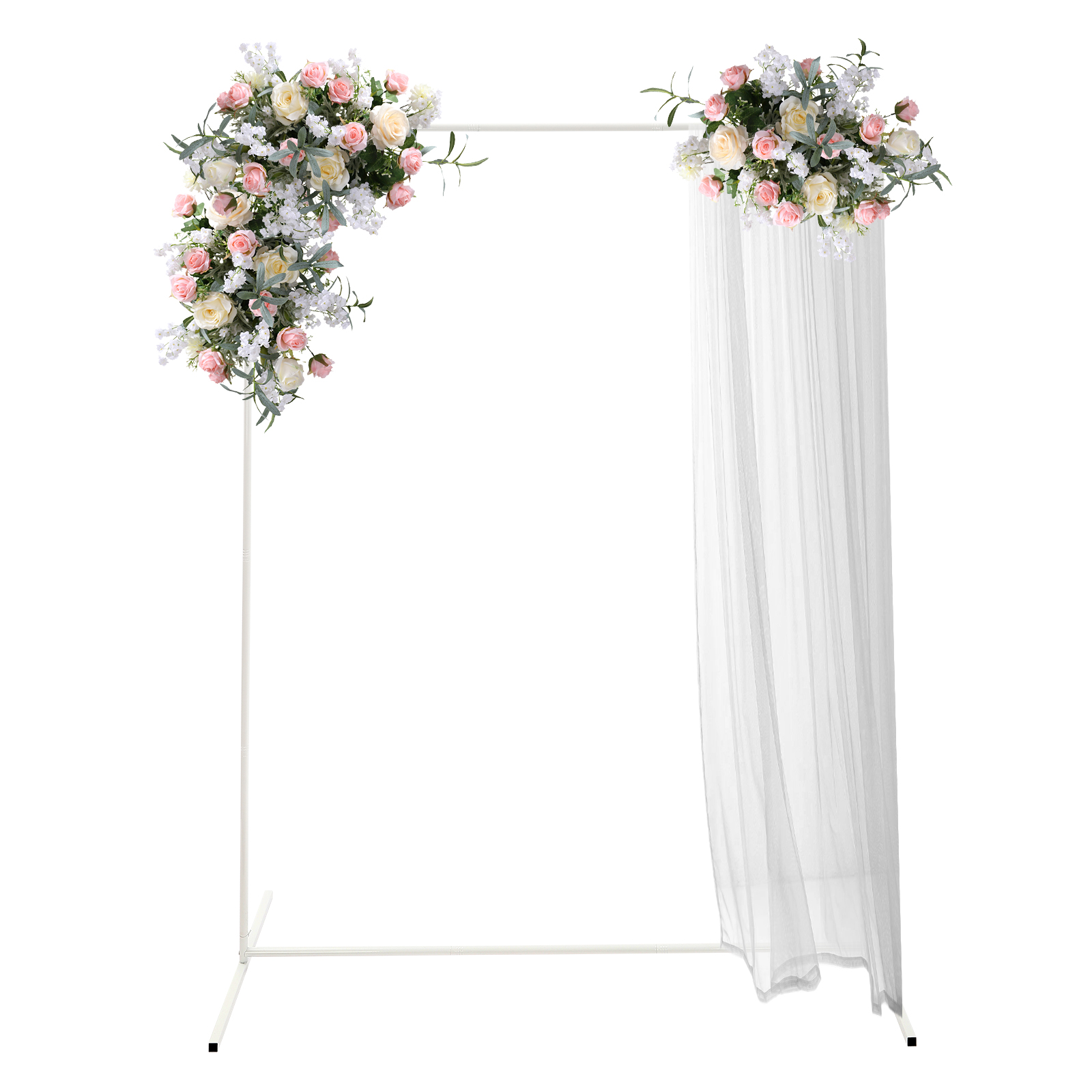 1.5×2m Freestanding Backdrop F – Photo Booth Frame Bewertung und Preis