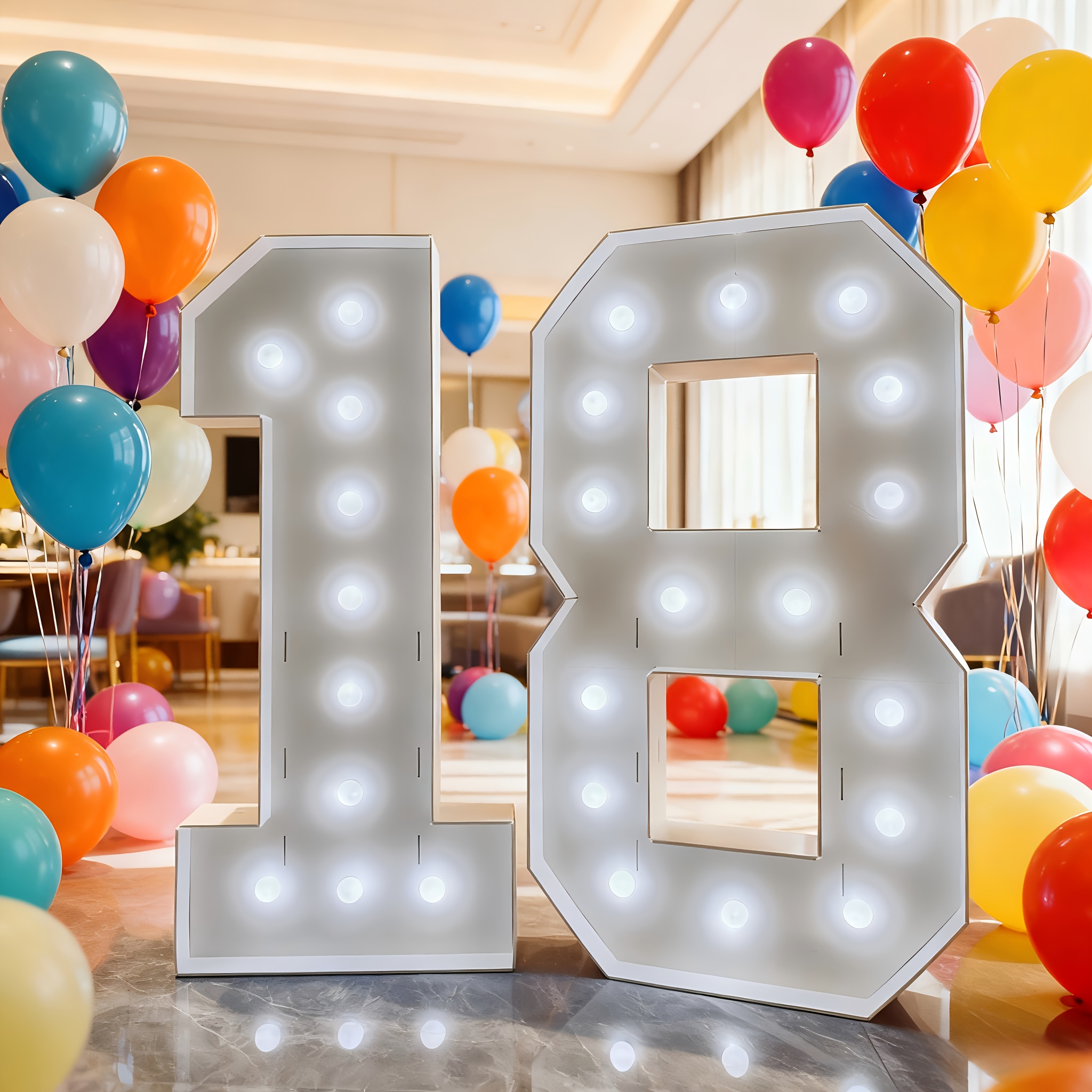 Luxury Crystal U-shaped Hair C – Event Suppliers Bewertung und Preis