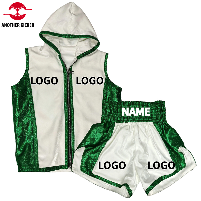 Boxing Fight Night Costume Hoo – Event & Party Supply Photos Bewertung und Preis