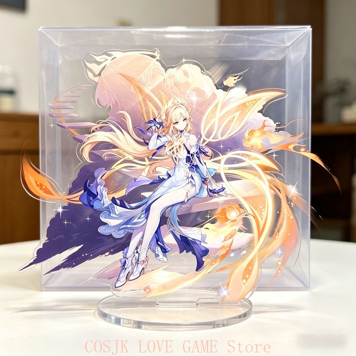 Game Genshin Impact Lohen Nico – Event Support Bewertung und Preis