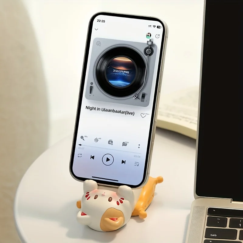 Cute Cartoon Cat Desktop Ornam – Event Support Bewertung und Preis