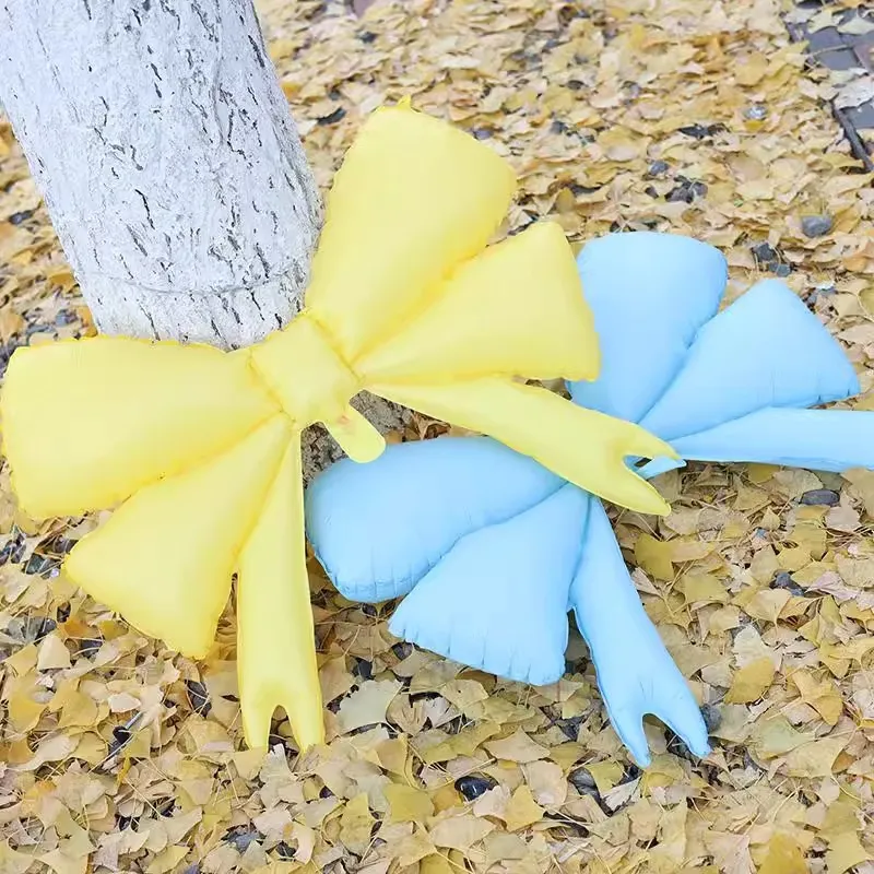 Balloon Decoration Bow Party S – Party Event Supply Store Bewertung und Preis