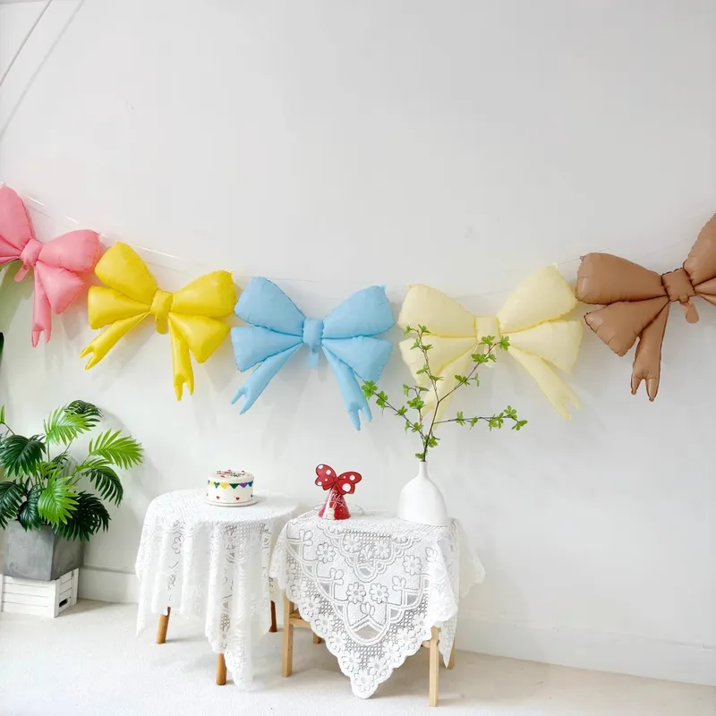 Balloon Decoration Bow Party S – Party Event Supply Store Bewertung und Preis