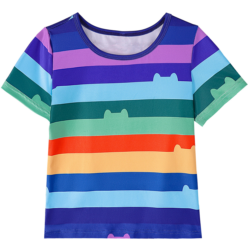 Halloween Costume Girl	Rainbow – Party Favor Bag Bewertung und Preis