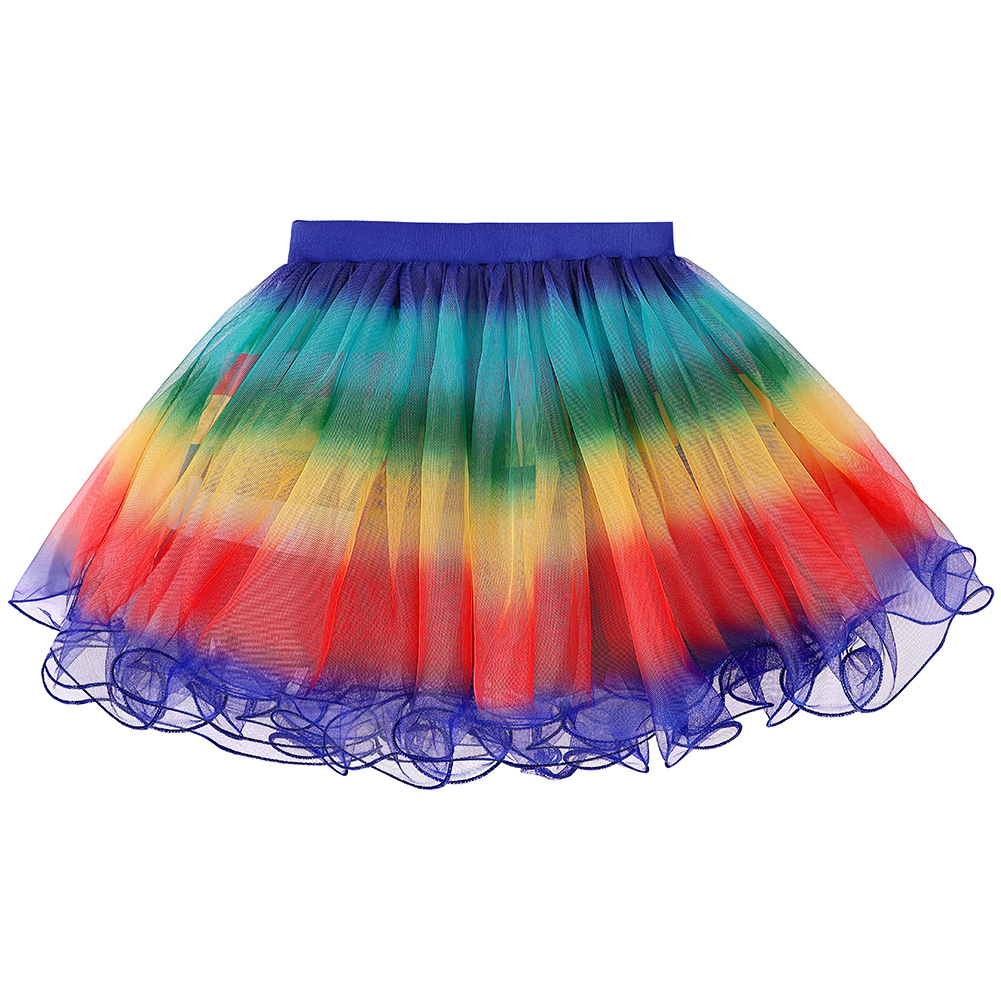 Halloween Costume Girl	Rainbow – Party Favor Bag Bewertung und Preis