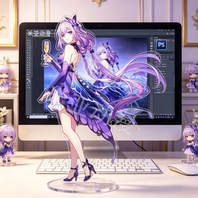 Honkai: Star Rail Game Periphe – Event Support Bewertung und Preis