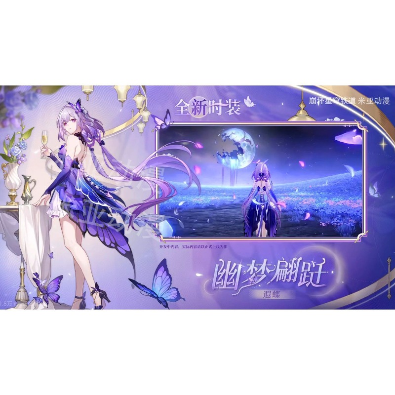 Honkai: Star Rail Game Periphe – Event Support Bewertung und Preis