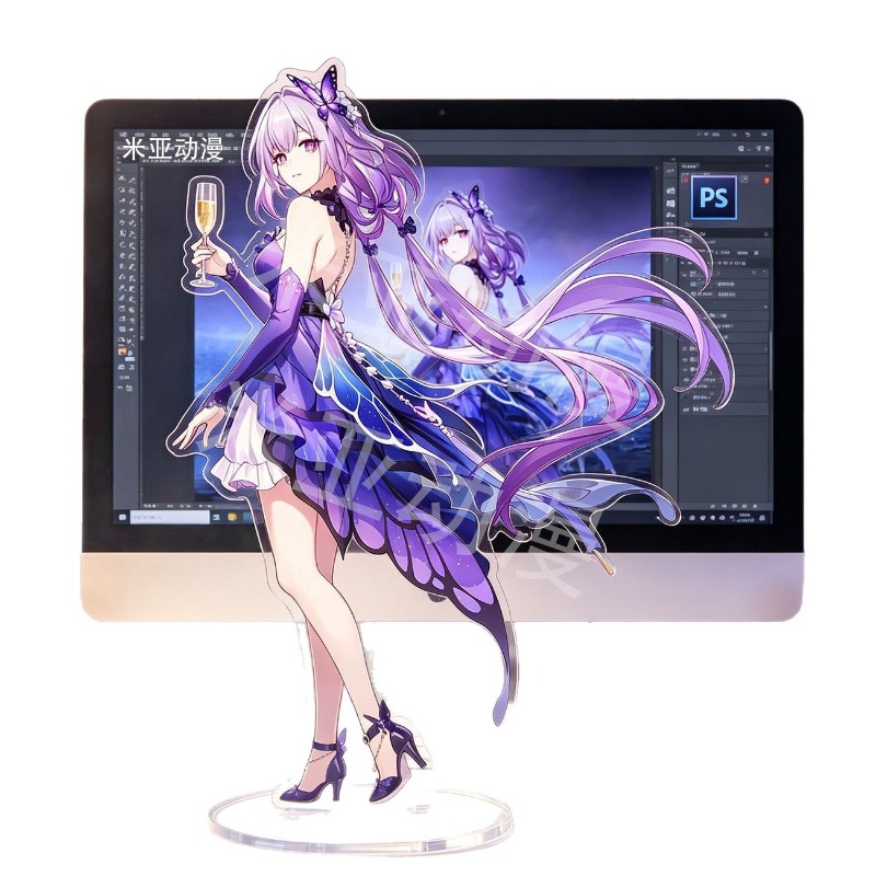 Honkai: Star Rail Game Periphe – Event Support Bewertung und Preis
