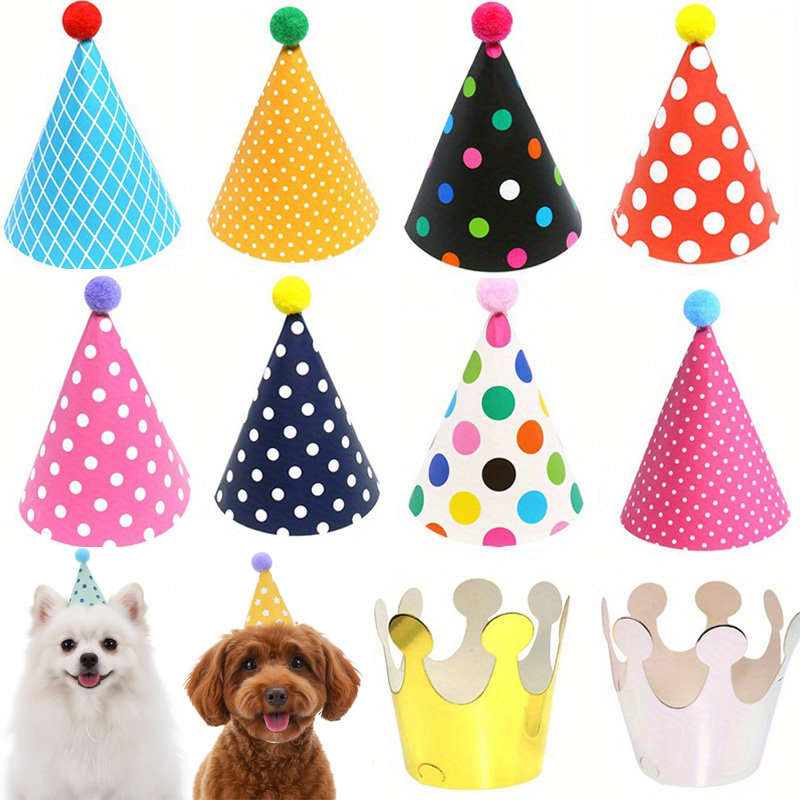 11pcs Colorful Mini Party Hats – Party Hat Cone Bewertung und Preis