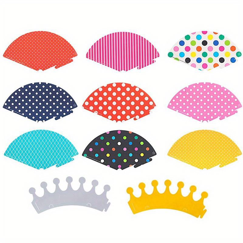 11pcs Colorful Mini Party Hats – Party Hat Cone Bewertung und Preis