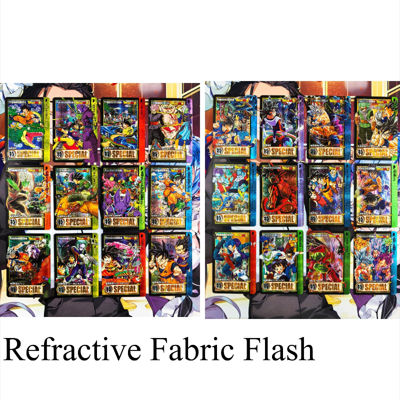 24PCS Dragon Ball Z Cards Se G – Event Z Bewertung und Preis