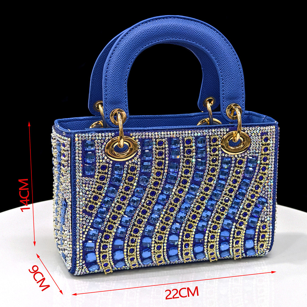 2025 Summer New Design Special – Party Favor Bag Bewertung und Preis