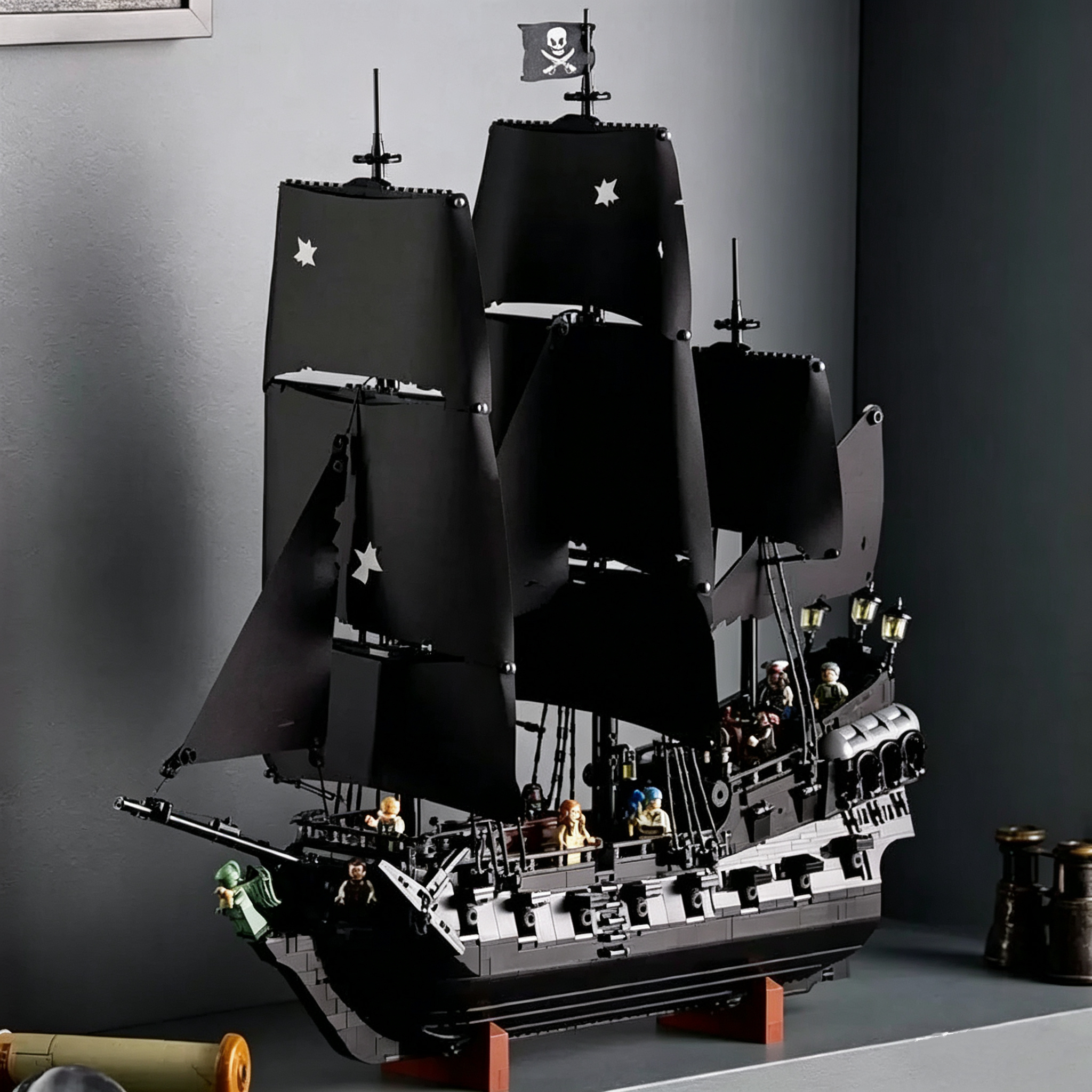 Bandai Launch 10365 Vintage Pi – Event Launch Party Bewertung und Preis