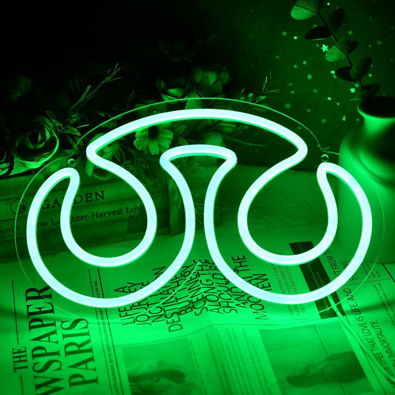 Gaming Scholar Neon Sign USB P – Neon Sign Party Bewertung und Preis