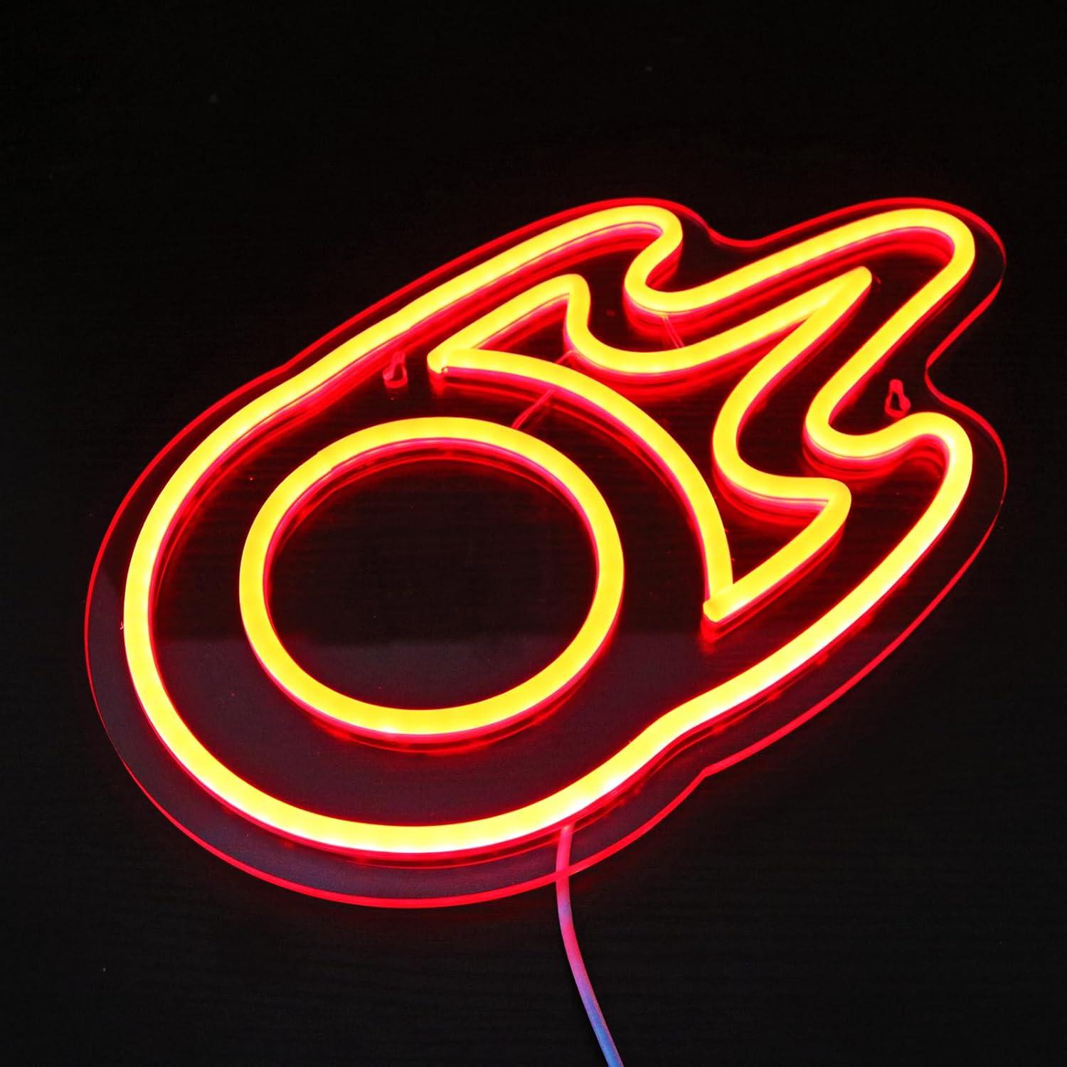 Gaming Scholar Neon Sign USB P – Neon Sign Party Bewertung und Preis