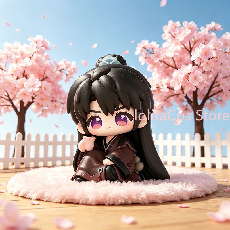 7cm Love and Deepspace Caleb Q – Supply Event Bewertung und Preis