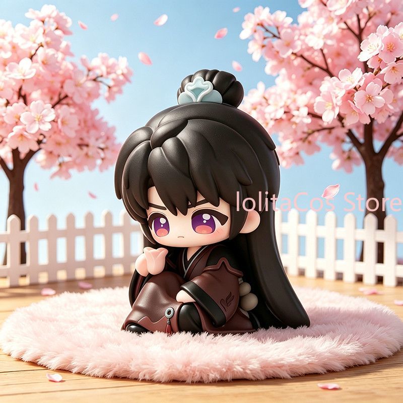 7cm Love and Deepspace Caleb Q – Supply Event Bewertung und Preis