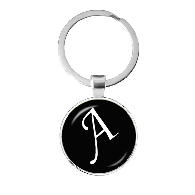 Classic Black A-Z 26 English L – Event Z Bewertung und Preis