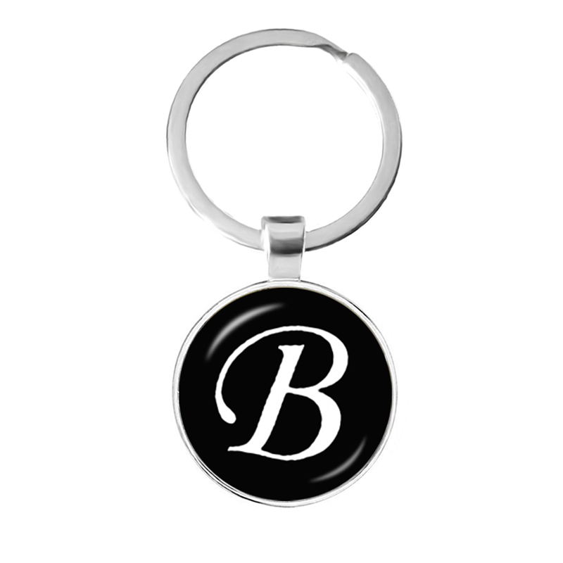 Classic Black A-Z 26 English L – Event Z Bewertung und Preis