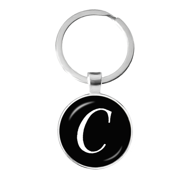Classic Black A-Z 26 English L – Event Z Bewertung und Preis