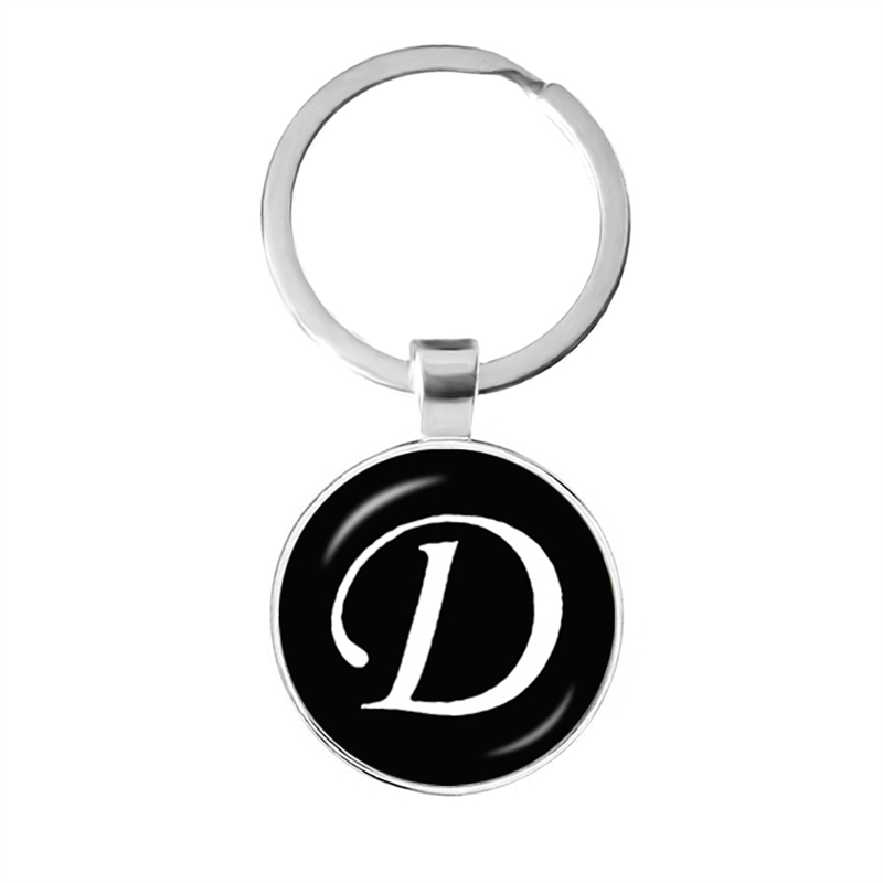 Classic Black A-Z 26 English L – Event Z Bewertung und Preis