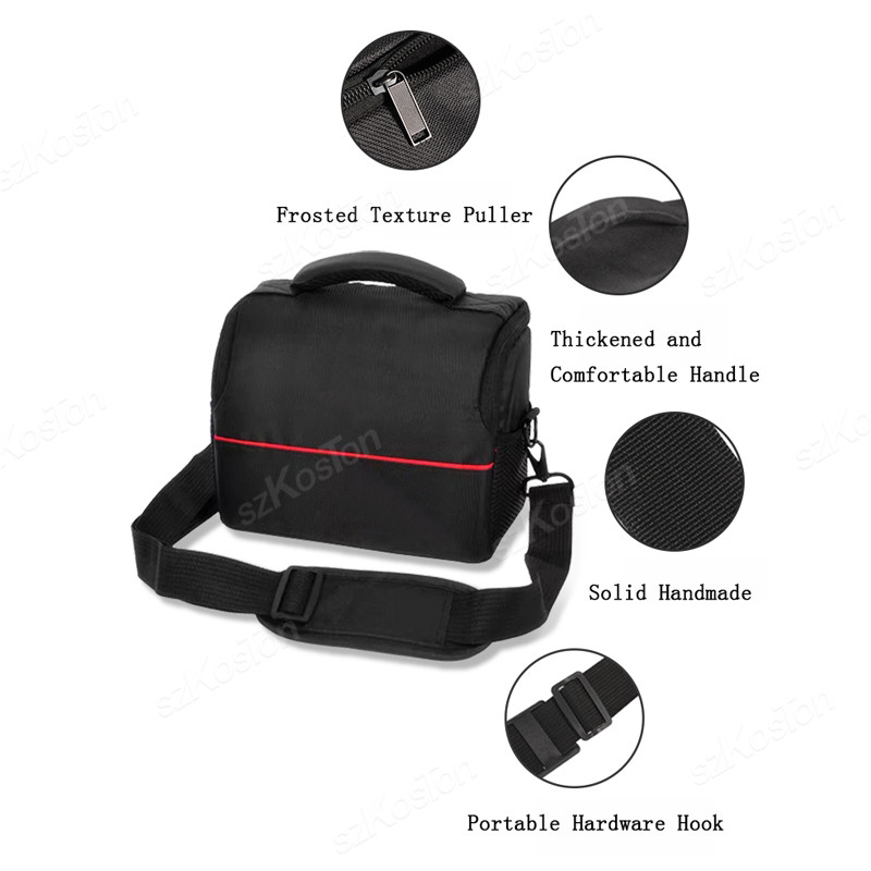 Fashion Digital DSLR Camera Ba – Photo Booth Frame Bewertung und Preis
