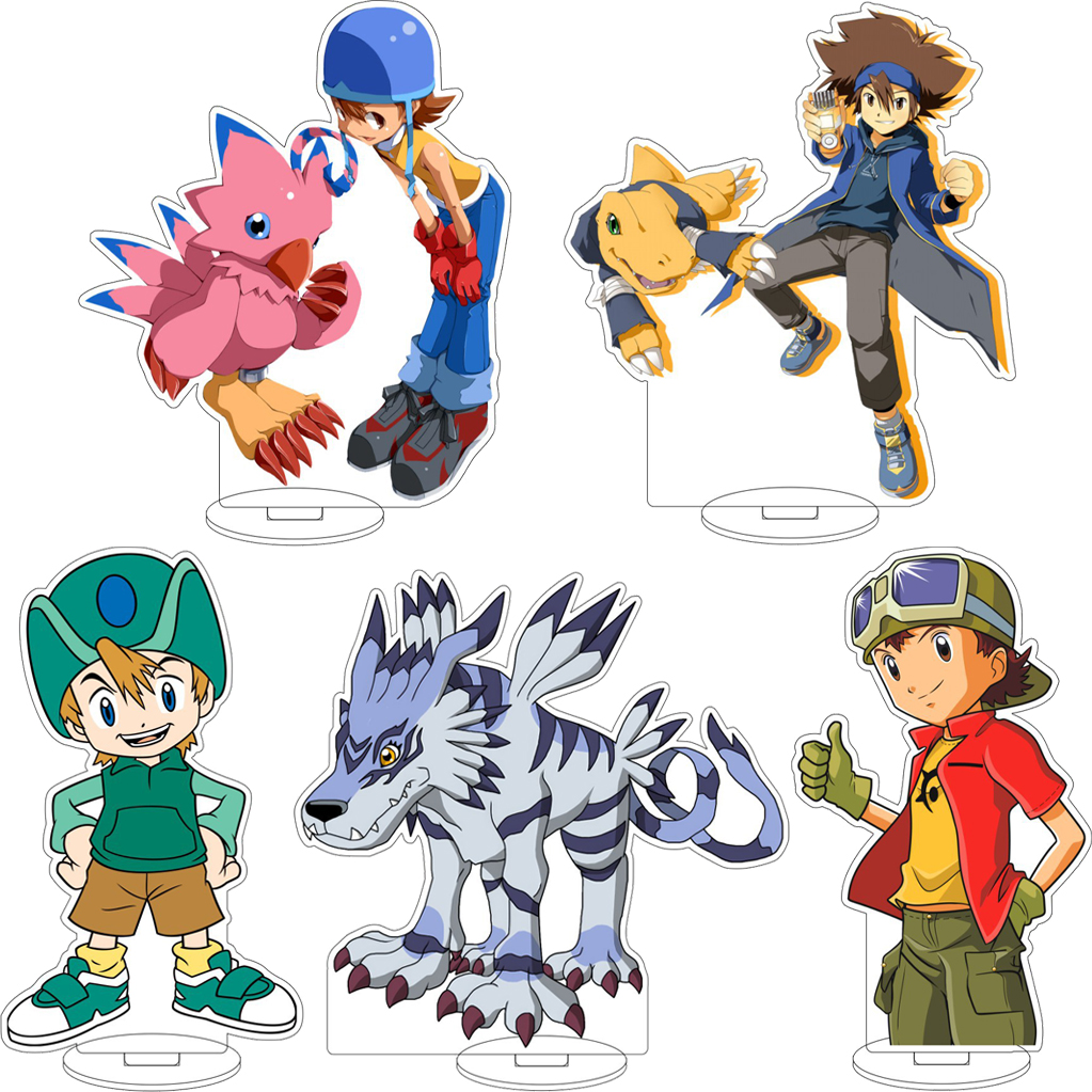 16CM Anime Digimon Piyomon Yag – Event Support Bewertung und Preis