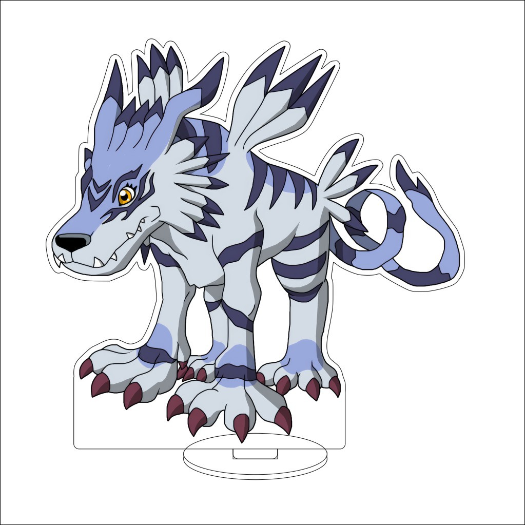 16CM Anime Digimon Piyomon Yag – Event Support Bewertung und Preis