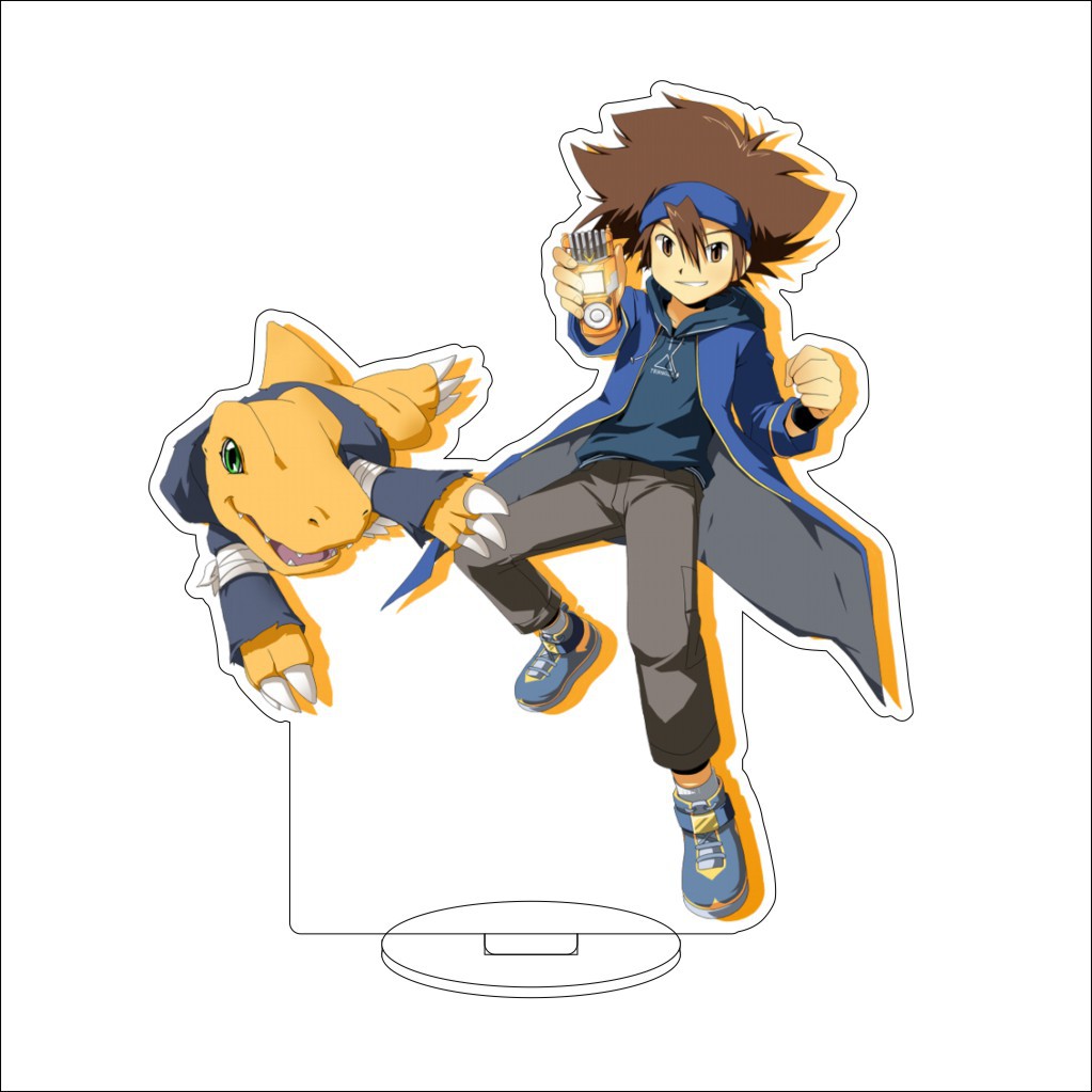 16CM Anime Digimon Piyomon Yag – Event Support Bewertung und Preis