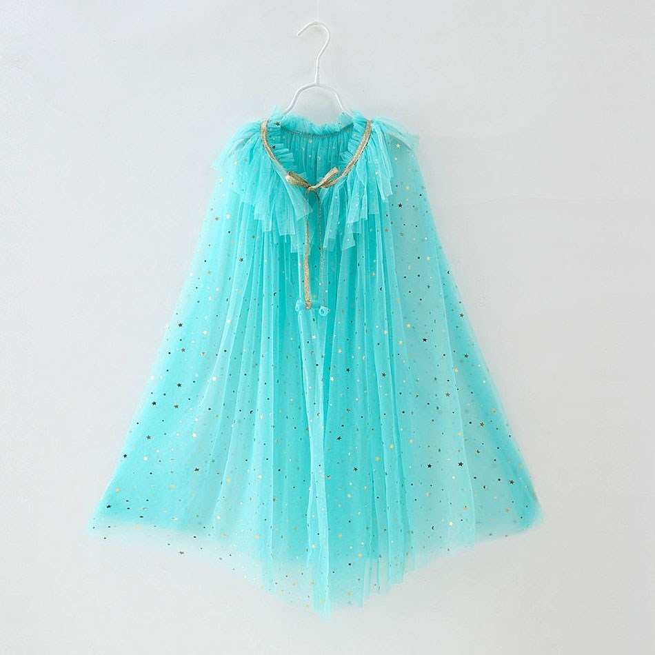 Summer Girl Princess Party Acc – Glitter Tablecloth Bewertung und Preis
