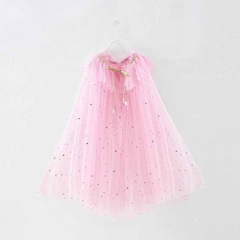 Summer Girl Princess Party Acc – Glitter Tablecloth Bewertung und Preis