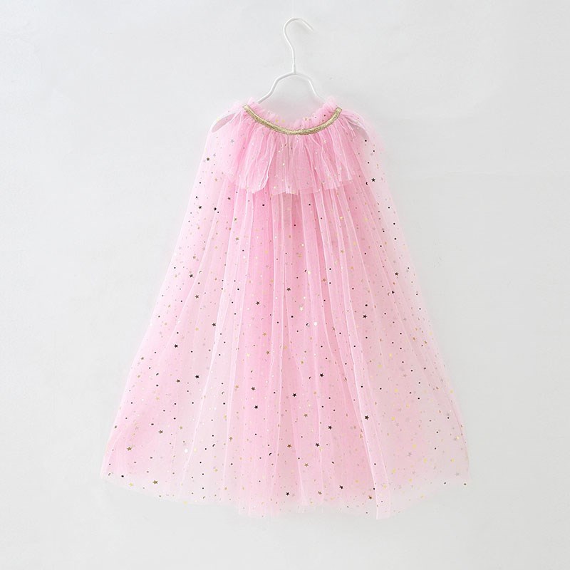 Summer Girl Princess Party Acc – Glitter Tablecloth Bewertung und Preis