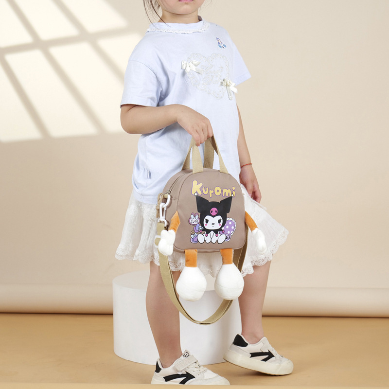 Cartoon Kurumi single-shoulder – Party Event Supply Store Bewertung und Preis