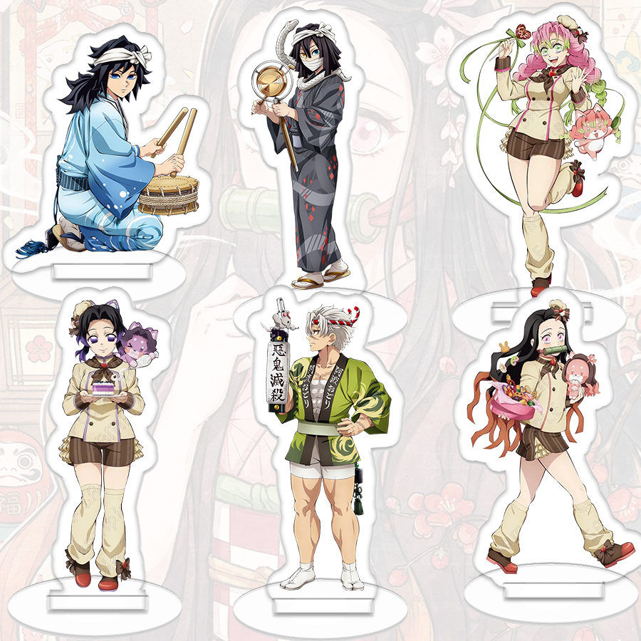 Demon Slayer Stand Sign Giyu T – Event Support Bewertung und Preis