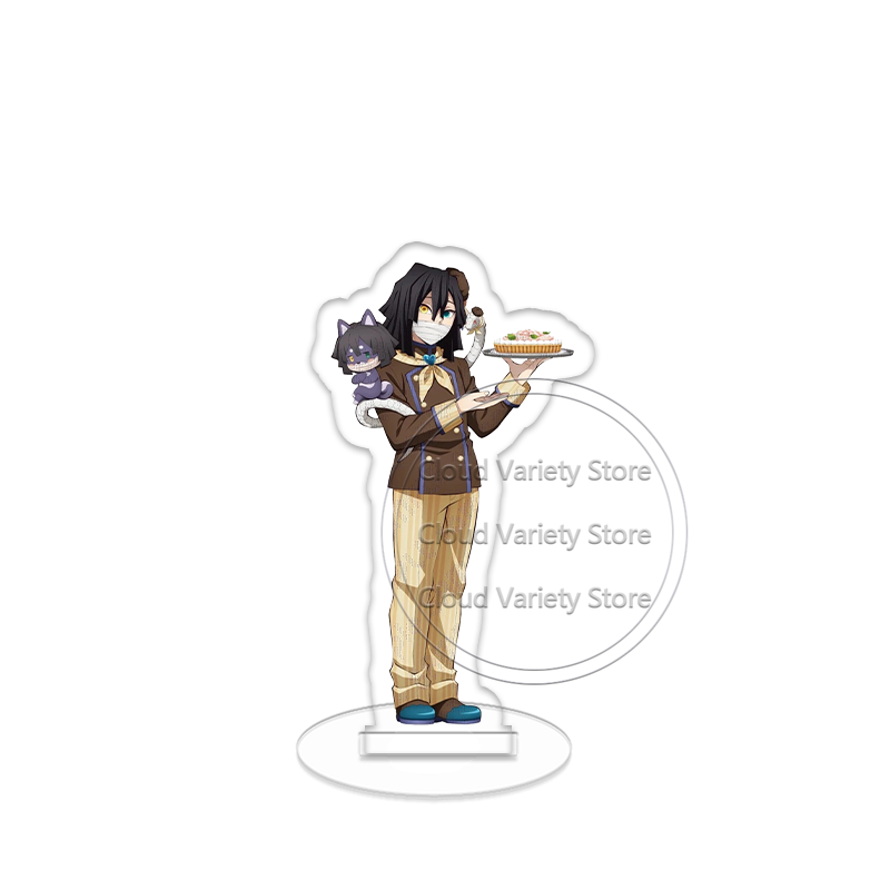 Demon Slayer Stand Sign Giyu T – Event Support Bewertung und Preis
