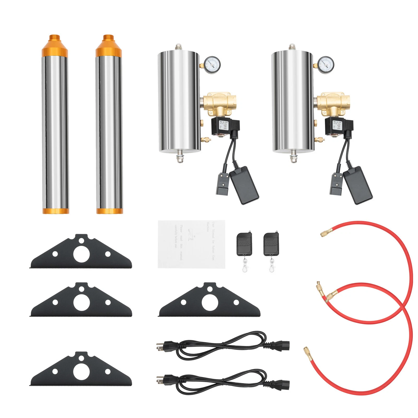 Wedding Outdoor Parties Smoke  – Confetti Cannon Tube Bewertung und Preis