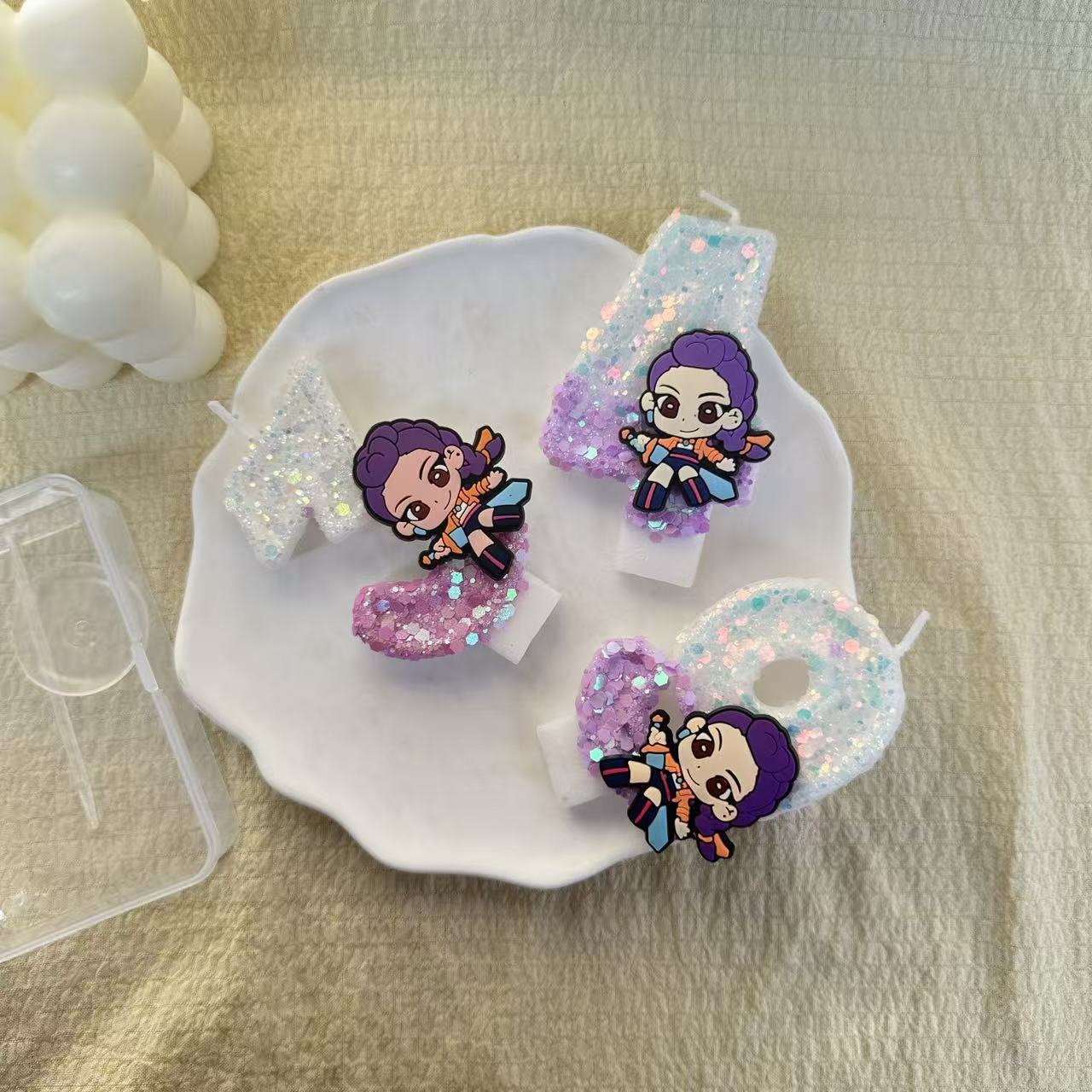 Witch Hunter Group Birthday Nu – Event Supplies Bewertung und Preis