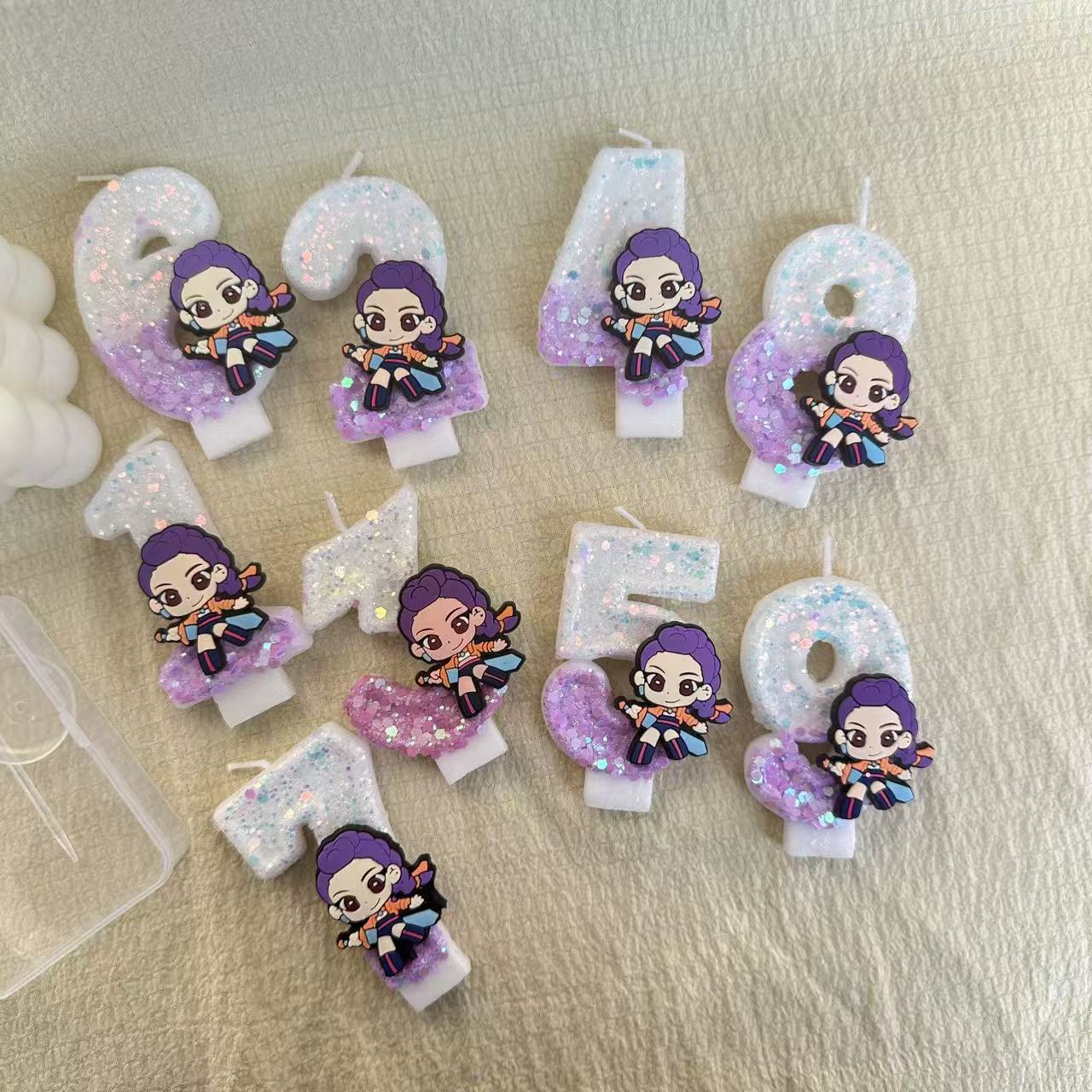 Witch Hunter Group Birthday Nu – Event Supplies Bewertung und Preis