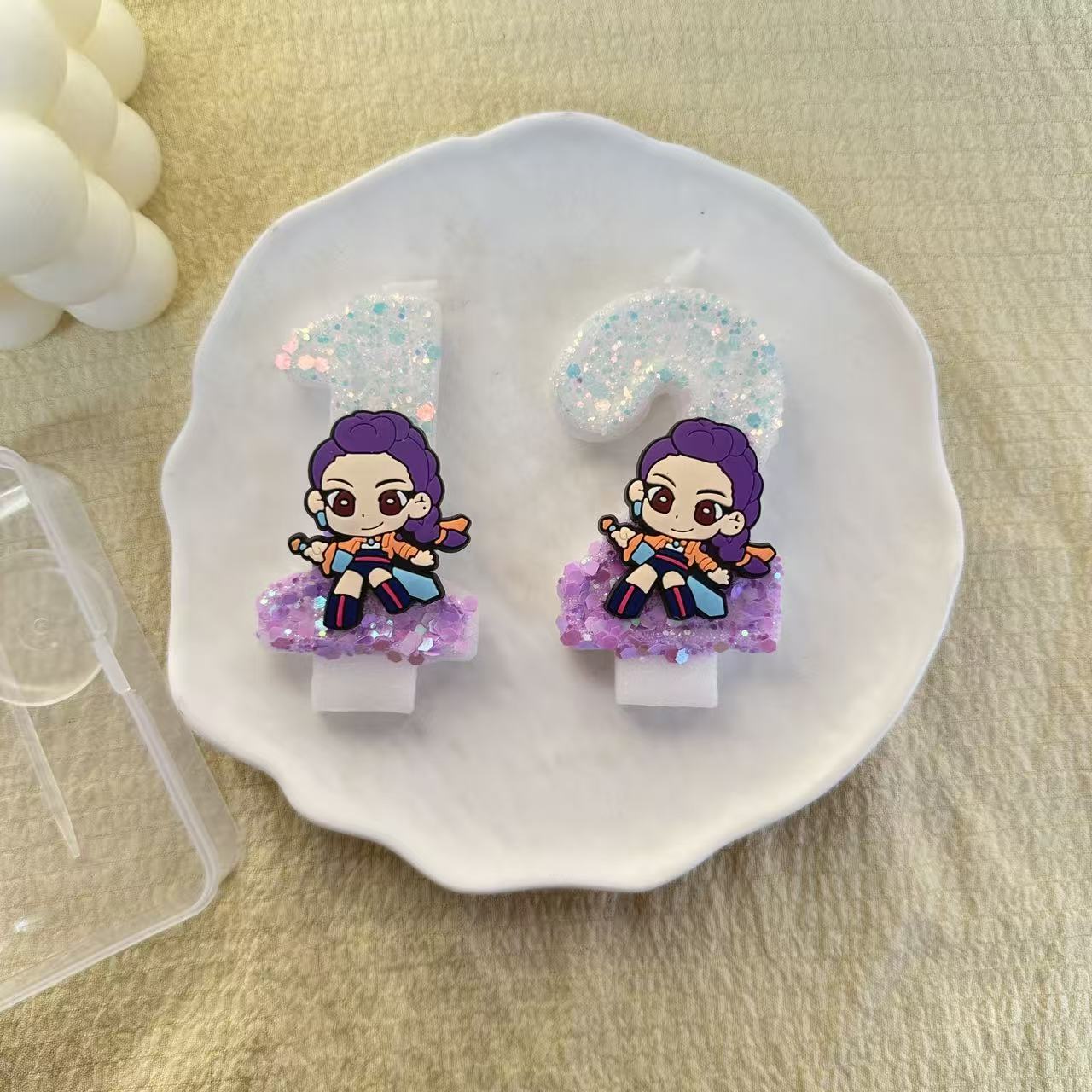 Witch Hunter Group Birthday Nu – Event Supplies Bewertung und Preis