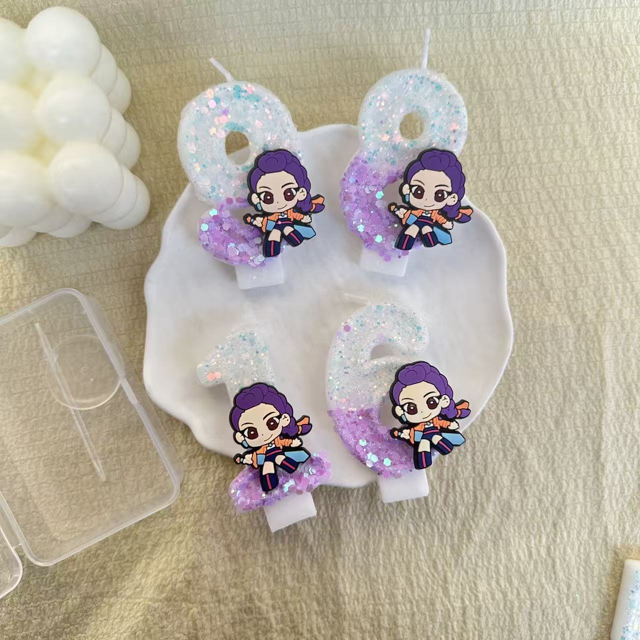 Witch Hunter Group Birthday Nu – Event Supplies Bewertung und Preis
