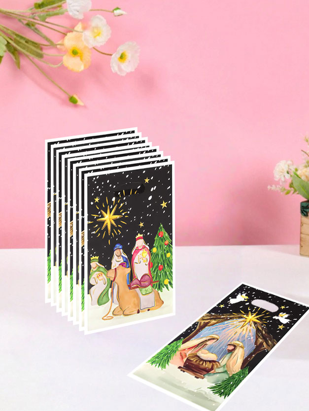 20Pcs/40Pcs Christening-Themed – Party Event Supply Store Bewertung und Preis