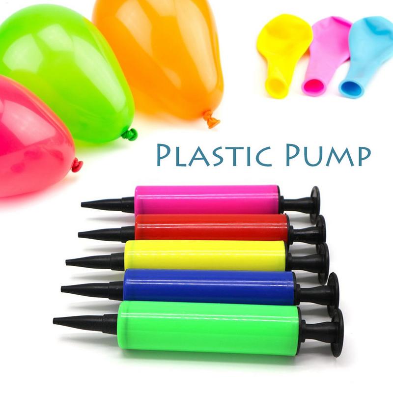 1PC Balloon Pump Balloon Infla – Balloon Pump Hand Bewertung und Preis