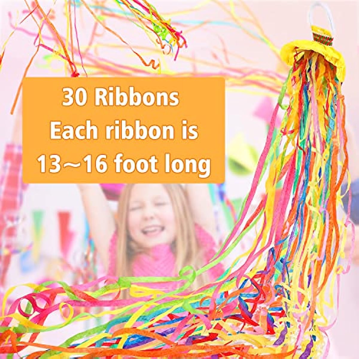 10Pcs Poppers Hand Throw Strea – Confetti Cannon Tube Bewertung und Preis