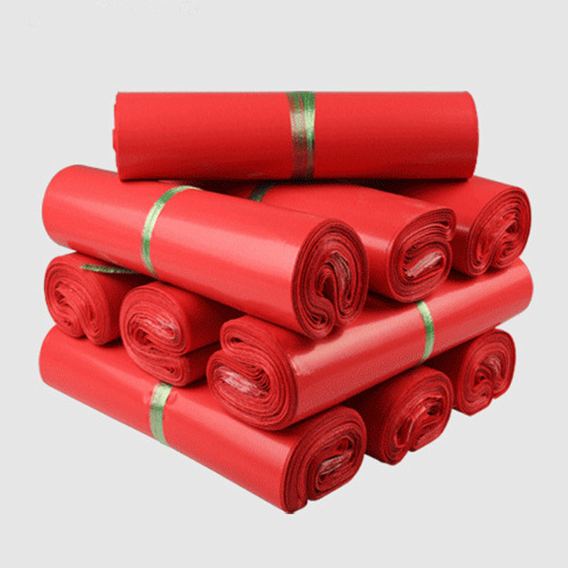 50pcs Thick Deep Red Envelope  – Event Party Box Bewertung und Preis