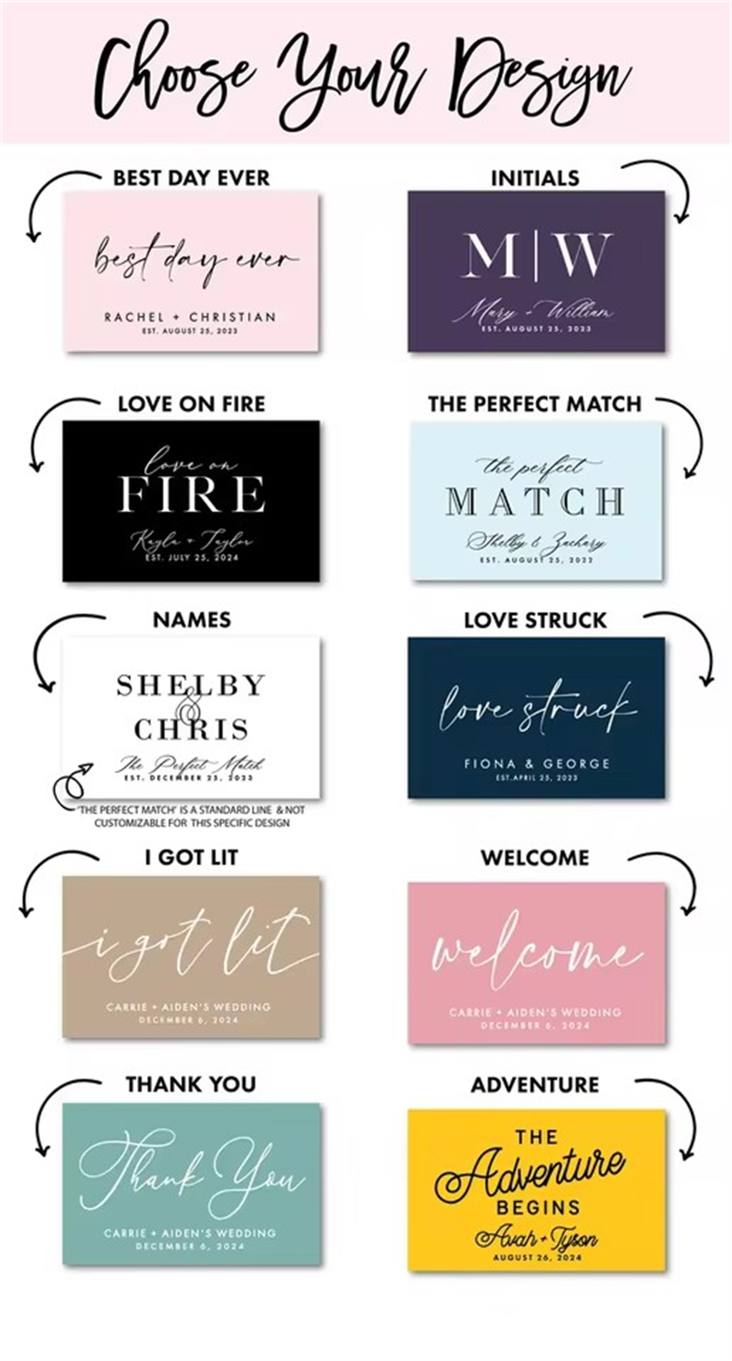 Foiled Gold Foil Custom Let Lo – Let'S Party Event Supply Bewertung und Preis