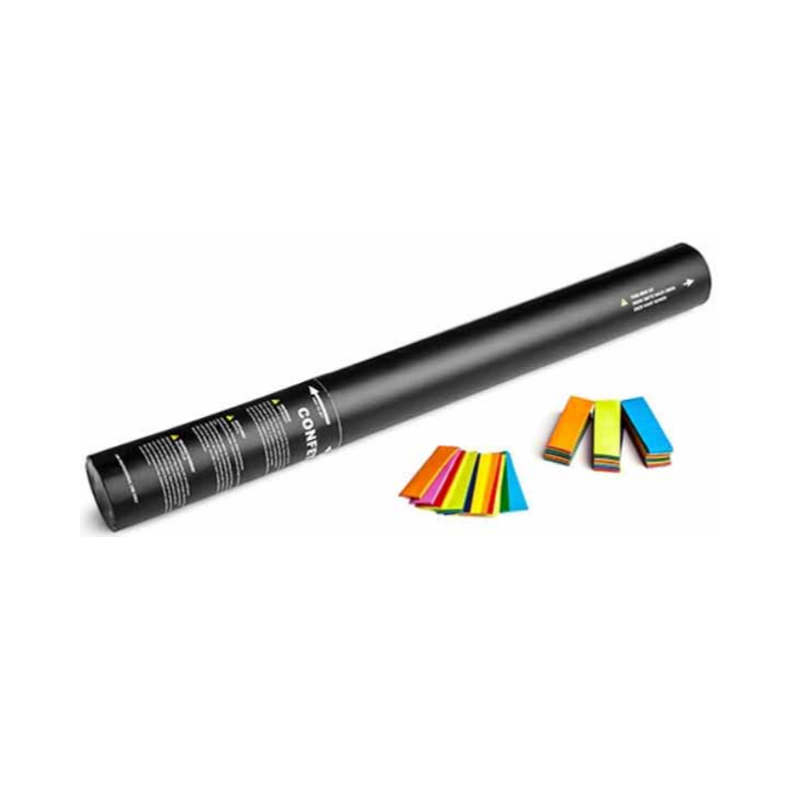 Heart Confetti Party Popper Ca – Confetti Cannon Tube Bewertung und Preis