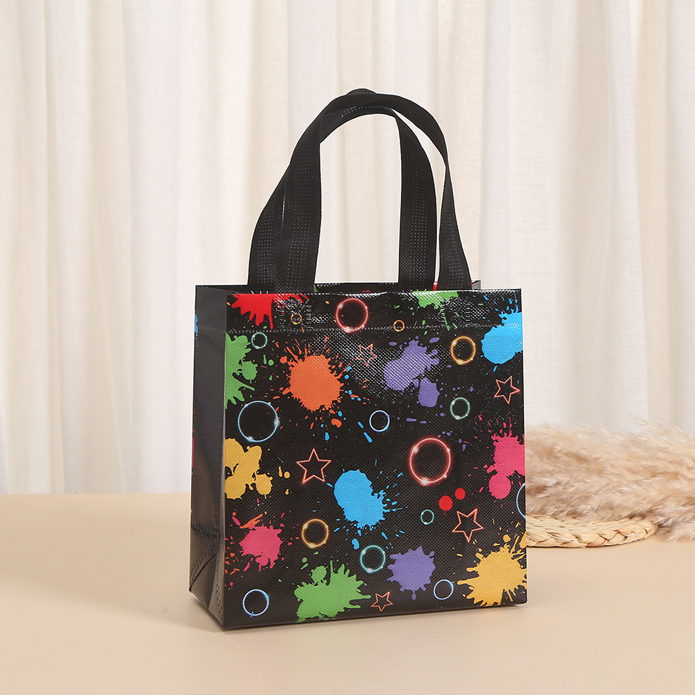 Gift Wrapping Bag Non-woven Fa – Party Event Supply Store Bewertung und Preis