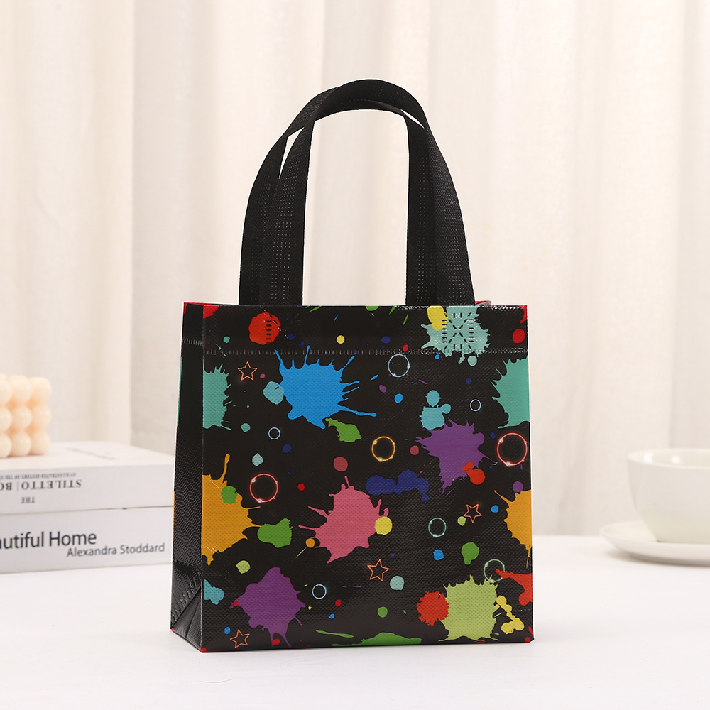 Gift Wrapping Bag Non-woven Fa – Party Event Supply Store Bewertung und Preis