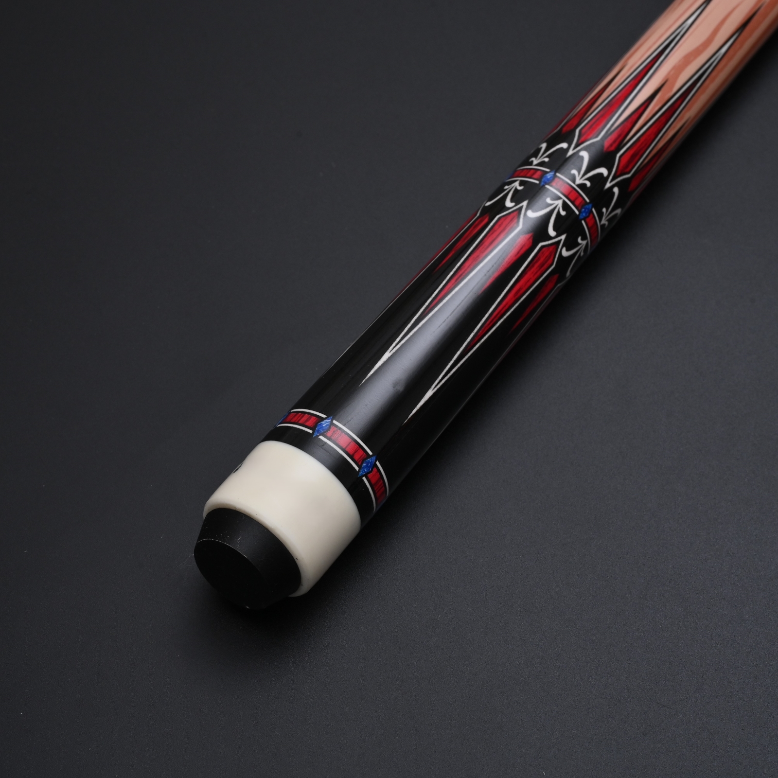 57 Inch 13mm Maple Pool Cue St – Centerpiece Stick Bewertung und Preis