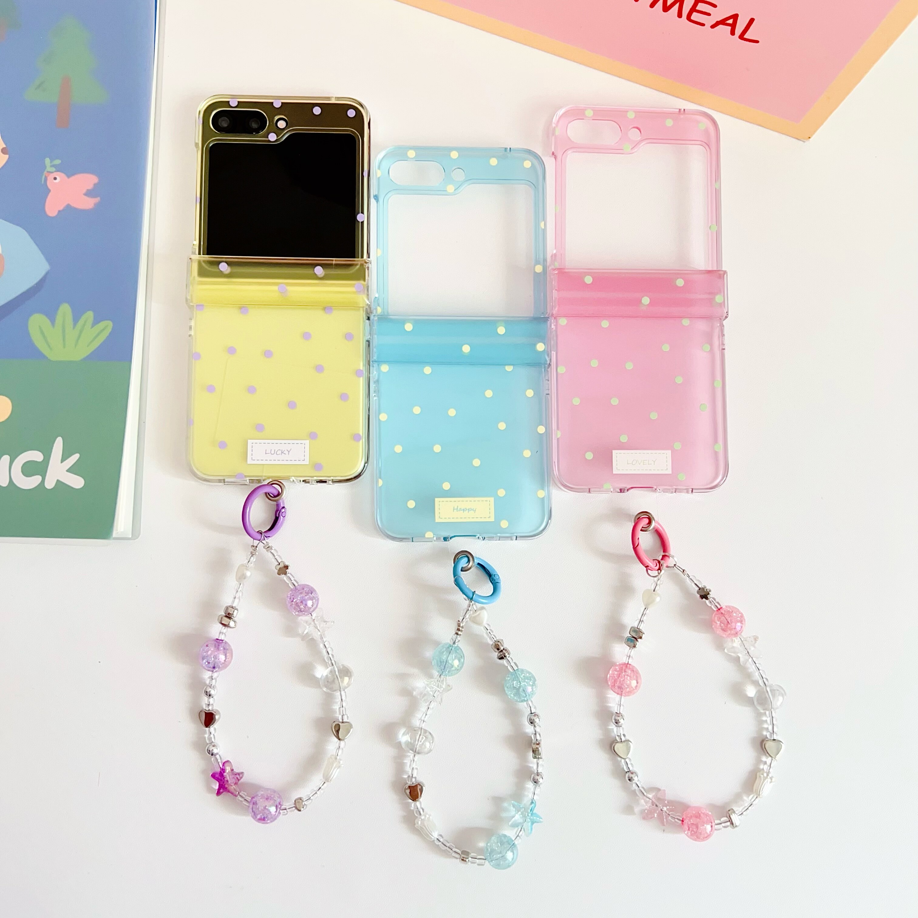 Pink blue polka dot birthday g – Event Z Bewertung und Preis